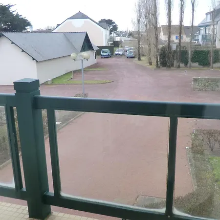 Appartement 5 Couchages, Proche Port, Parking Privé - Fr-1-843-2