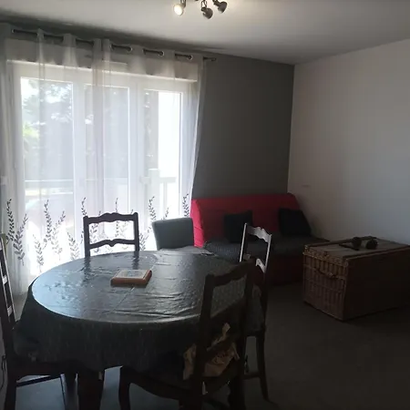 Appartement 5 Couchages, Proche Port, Parking Privé - Fr-1-843-2 *