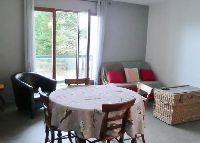 5 Couchages, Proche Port, Parking Privé - Fr-1-843-2 *